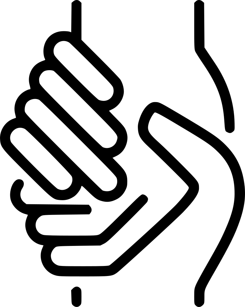 Download Helping Hand - - Giving Back Icon Png PNG Image with No Background  - PNGkey.com