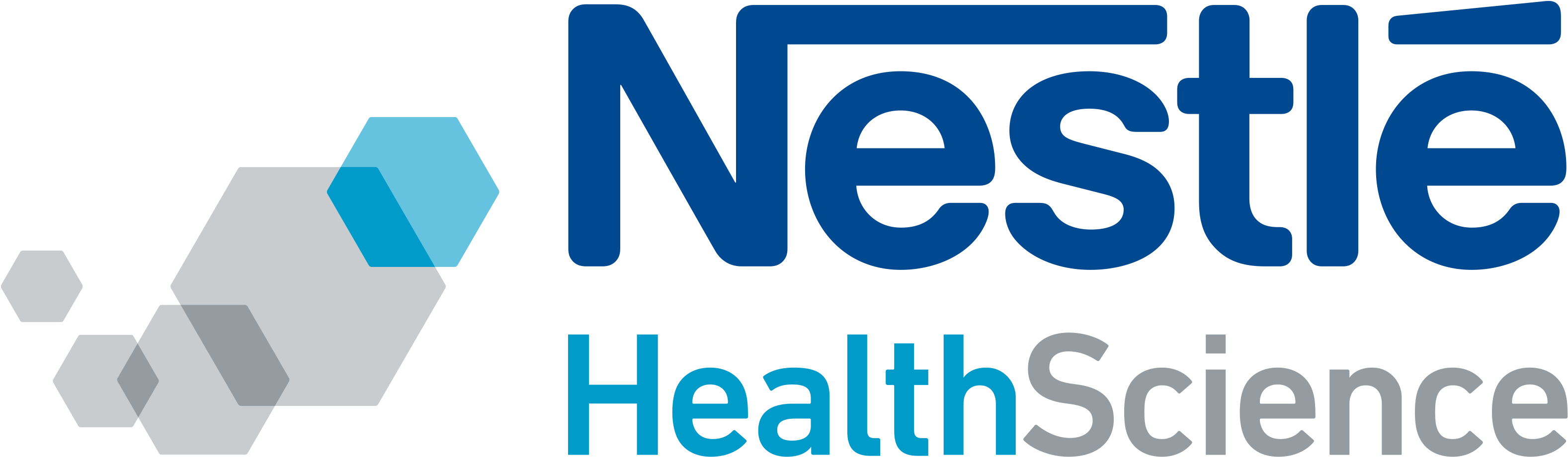 For Over 150 Years, Nestlé's Purpose Has Been All About - Nestle Nescafe Alegria Decaf - 8.82 Oz. (3348x1429), Png Download