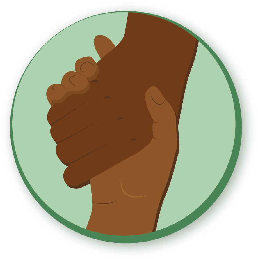 Hand (913x915), Png Download