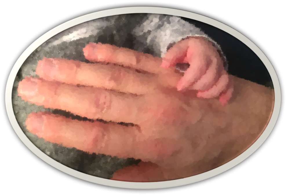 Helping Hand - 2018 (987x671), Png Download