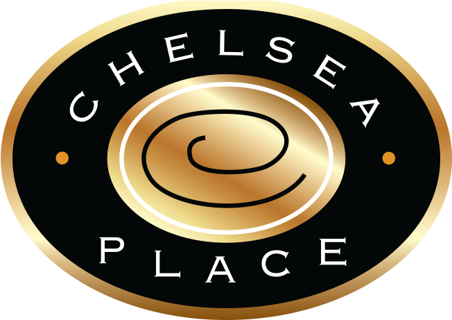 Chelsea Place - Veritas Vos Liberabit Seal (658x460), Png Download