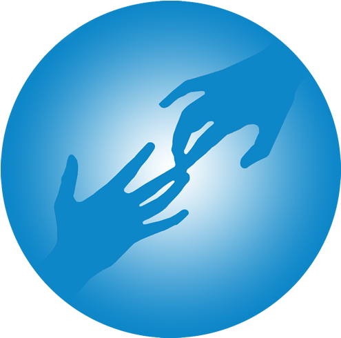 Helping Hands Viet Nam Project - I M Slipping Away (500x500), Png Download