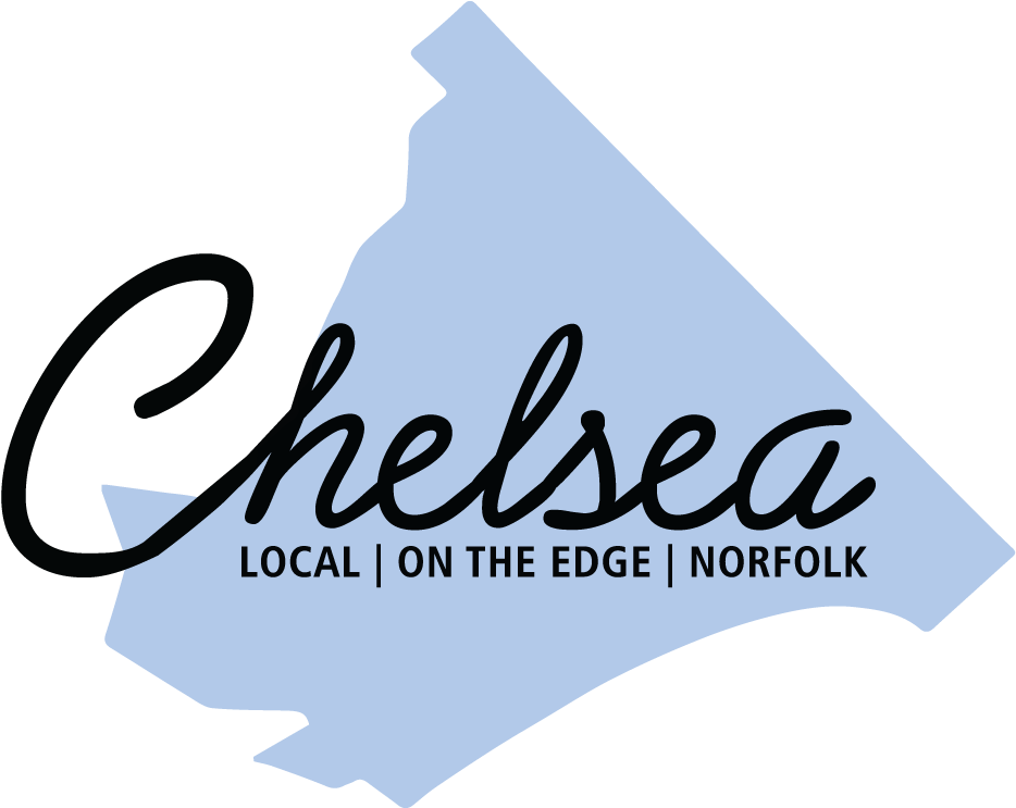 Chelsea Logo - Chelsea Norfolk (1000x742), Png Download