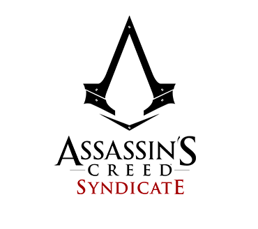 Assassin's Creed Syndicate Logo - Assassin's Creed Syndicate (370x329), Png Download