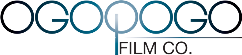Ogopogo Film Co - Ogopogo (851x315), Png Download
