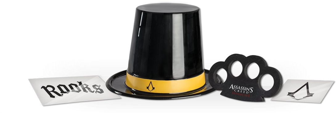 Come Visit Assassin's Creed At Booth - Computer Speaker (1140x368), Png Download