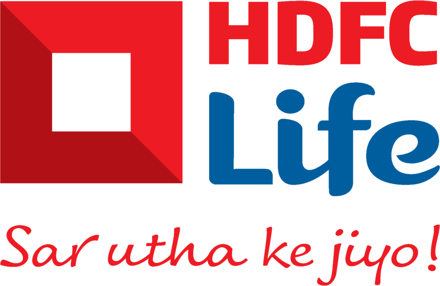 Hdfc Life Ipo Grey Market Premium - Hdfc Life Logo Png (900x586), Png Download