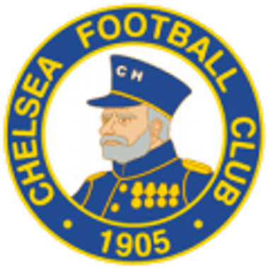 Chelsea Fc - Riverdale Collegiate Logo (400x400), Png Download