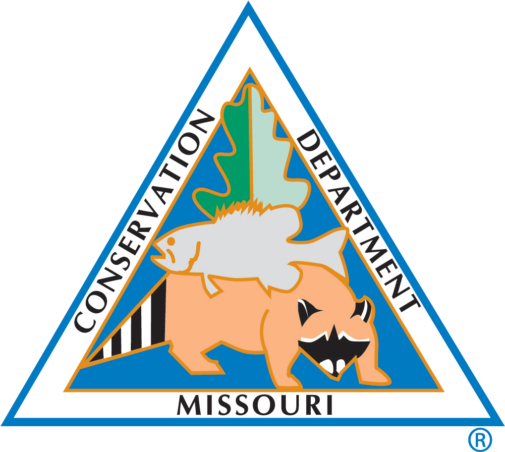 Congratulations Chelsea - Missouri Conservation (1080x975), Png Download