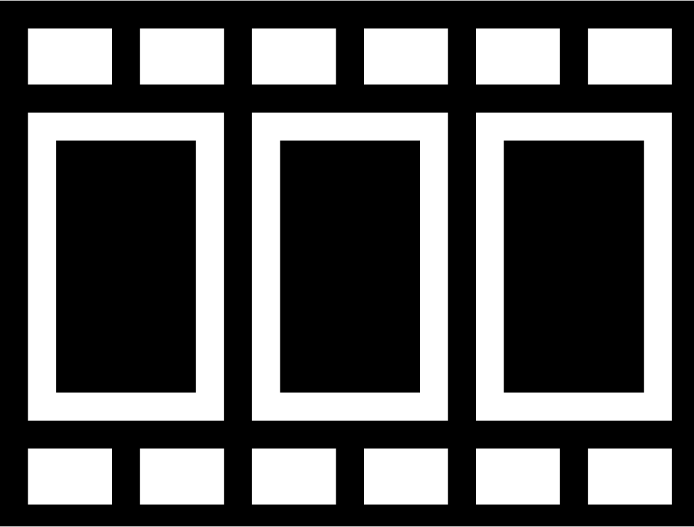 Movie Ticket - - Airline Ticket (980x744), Png Download