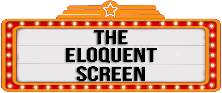 The Eloquent Screen (710x300), Png Download