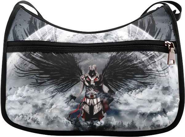 Fashion Oxford Fabric Women's Designer Single Shoulder - Sai Baba Of Shirdi (800x800), Png Download