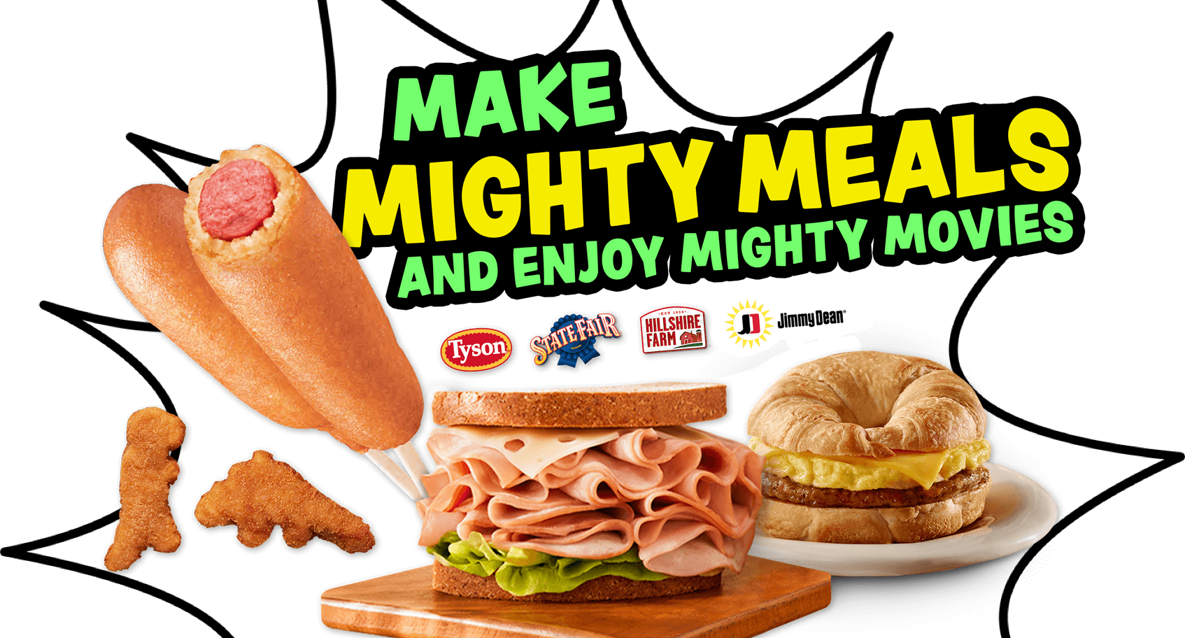 I Wanted To Give You A Reminder That You Can Still - State Fair (1694x912), Png Download