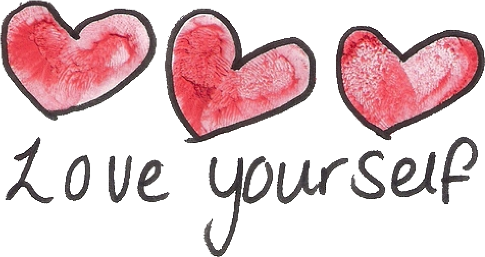 Png Tumblr Transparent Love (1000x548), Png Download