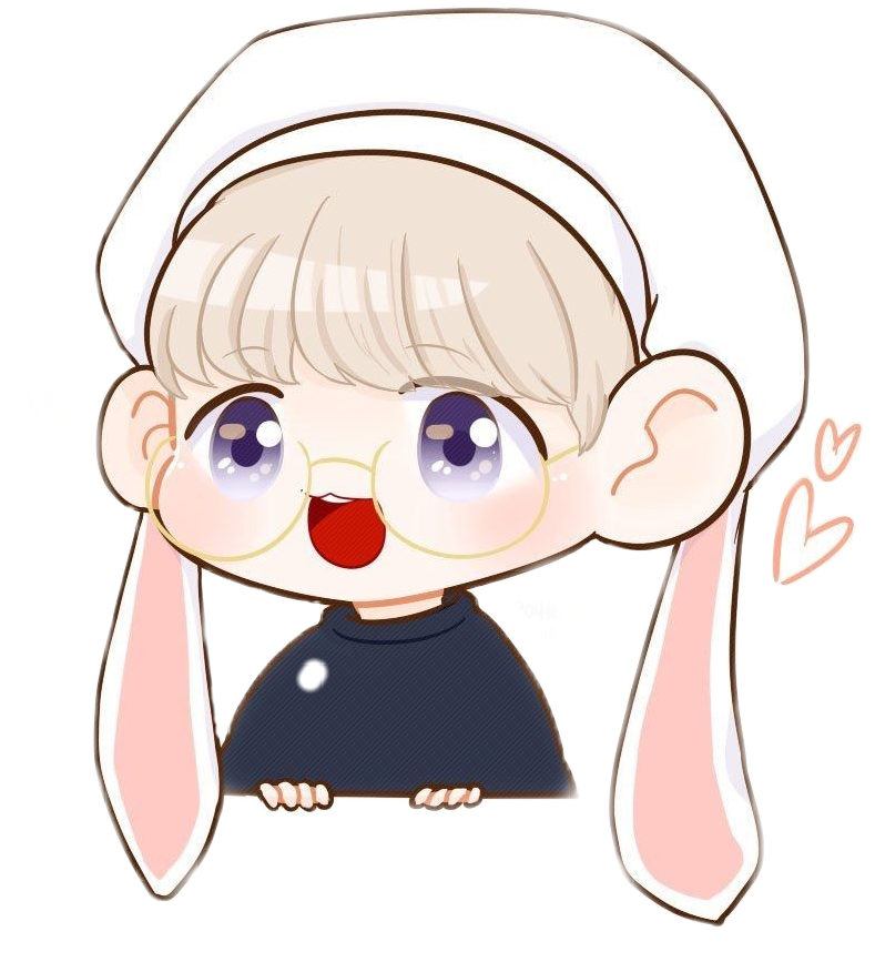 Collection Of Free Exo Drawing Mouth Download On Ubisafe - Fanarts De Exo Baekhyun (789x867), Png Download