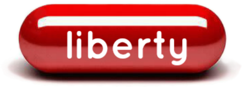 Liberty Today - We Need To Talk About Liberty (690x338), Png Download