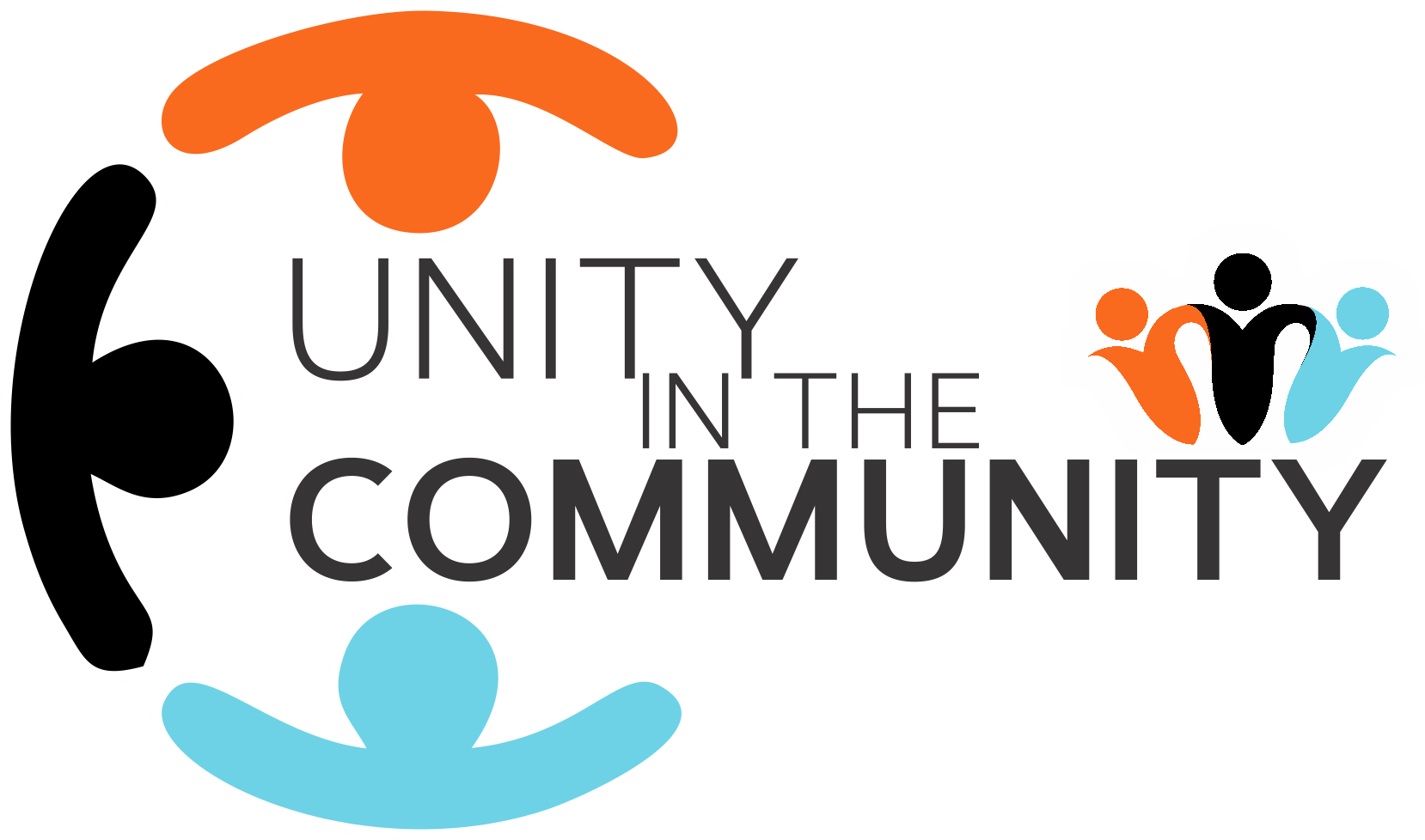Events - Unity In The Community (1658x978), Png Download