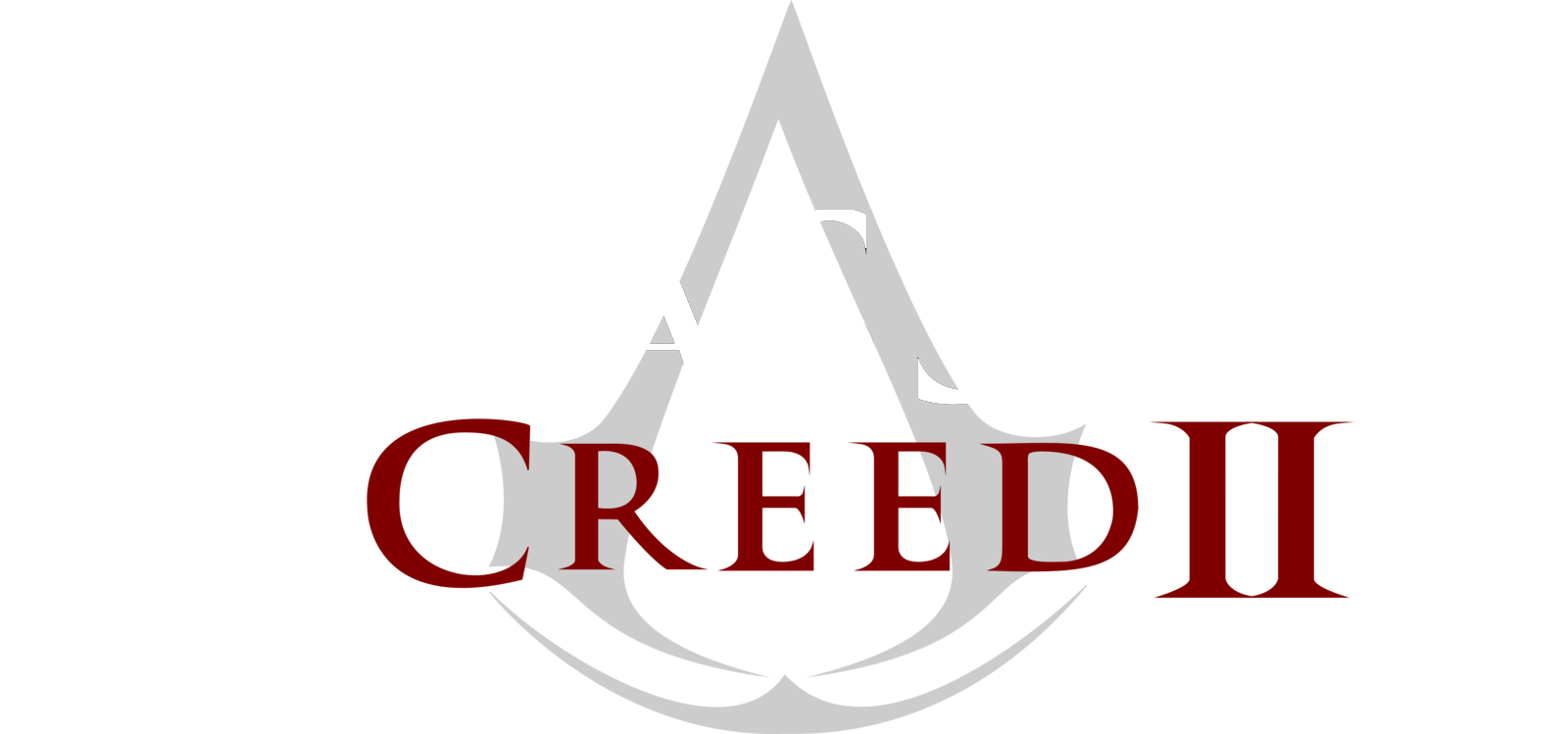 The Story Takes Off As The Lives Desmond And Altair - Assassin's Creed 2 Ds (1600x749), Png Download