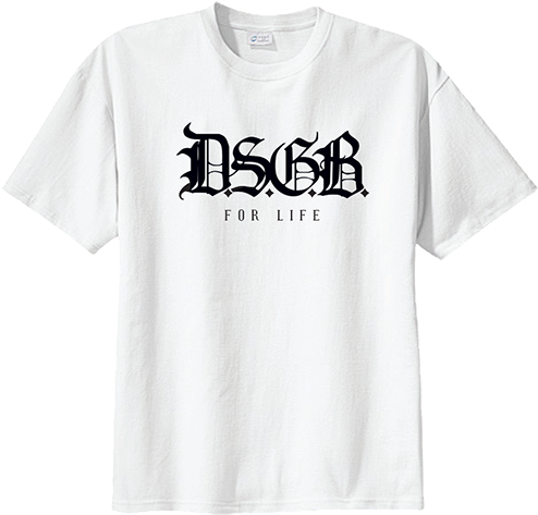 Dsgb Men S Short Sleeve T Shirt - T Shirt Captain (600x600), Png Download