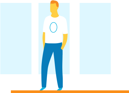 How To Sell T-shirts Online - Shirt (465x343), Png Download