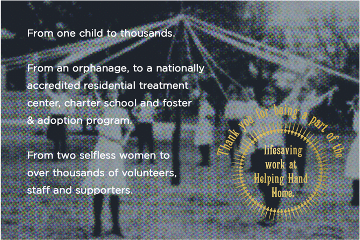 Hhh Appeal 2-n (1000x483), Png Download