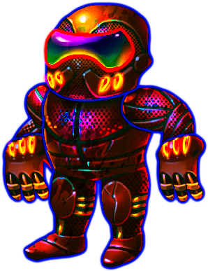 The Red One Is The Final Tier, Which Will Completely - Illustration (400x400), Png Download