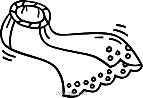 Wedding Veil Royalty Free Vector Clip Art Illustration - Véu De Noiva Png (480x329), Png Download