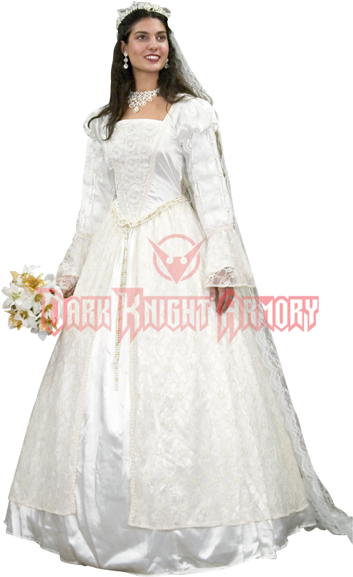 Wedding Dress (809x809), Png Download