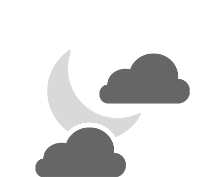 Com Download To Your Desktop - Weather Moon Icon Png (480x480), Png Download