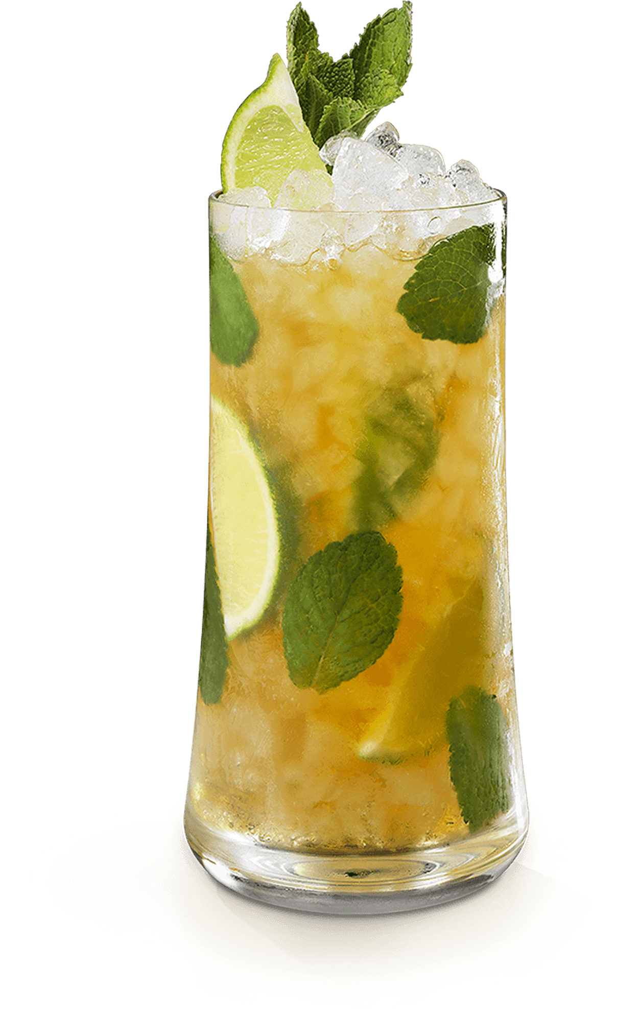 Hennessy Mojito (2240x2240), Png Download