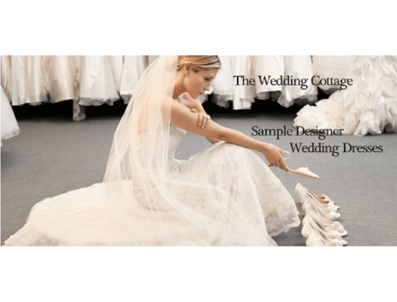 Wedding Dress Wordpress Theme (800x800), Png Download