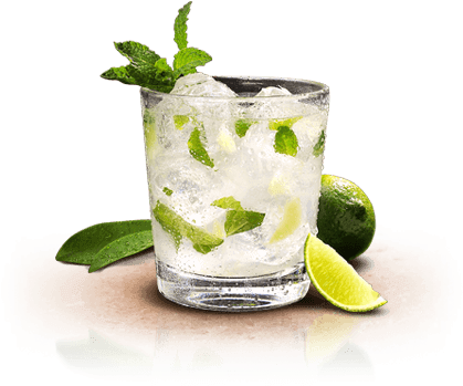 Mojito Png File - Mojito (425x425), Png Download