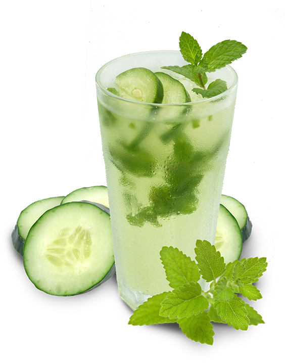 Shakey's Mojito - Mojito (700x751), Png Download