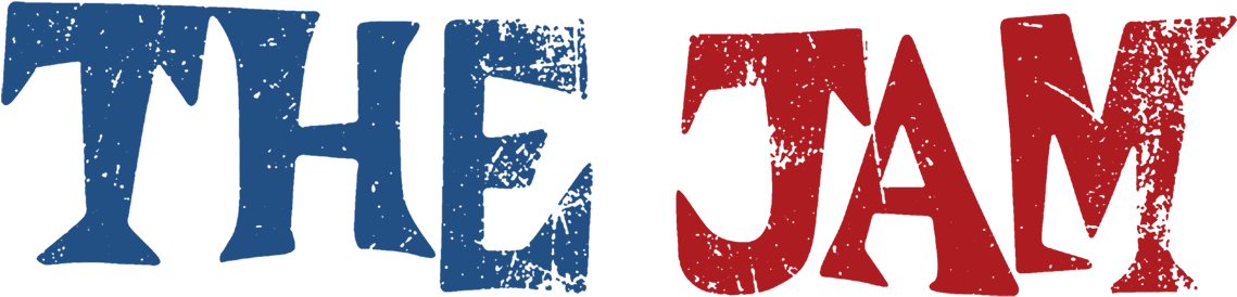 Biglogo - Jam Extras (1158x302), Png Download