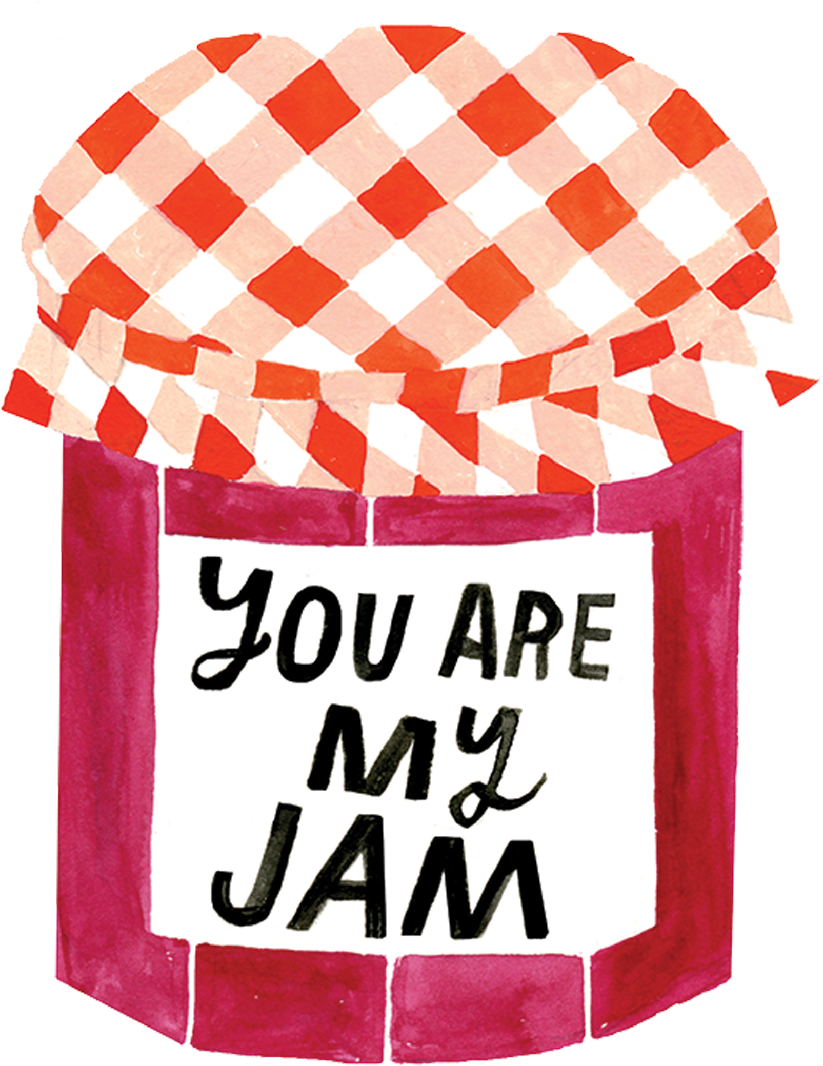 You Are My Jam (3000x3000), Png Download