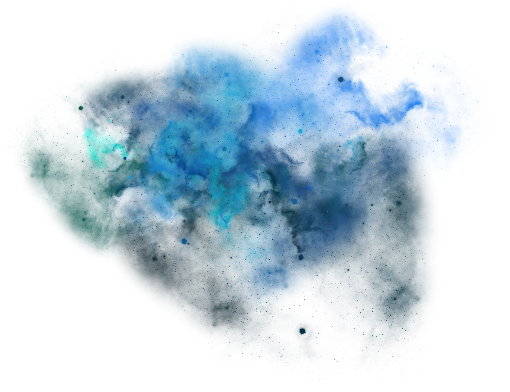 Students - Space Transparent Images Png (1779x1367), Png Download