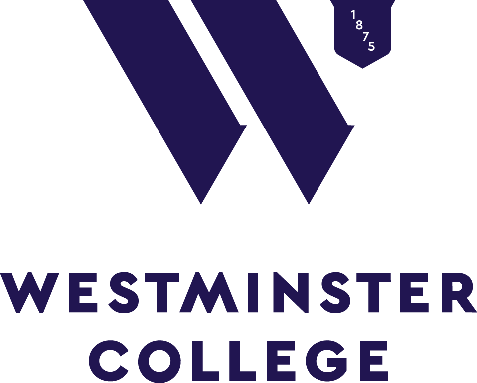 Png Westminster Primary Logo Large Night - Westminster College Utah Logo (957x769), Png Download