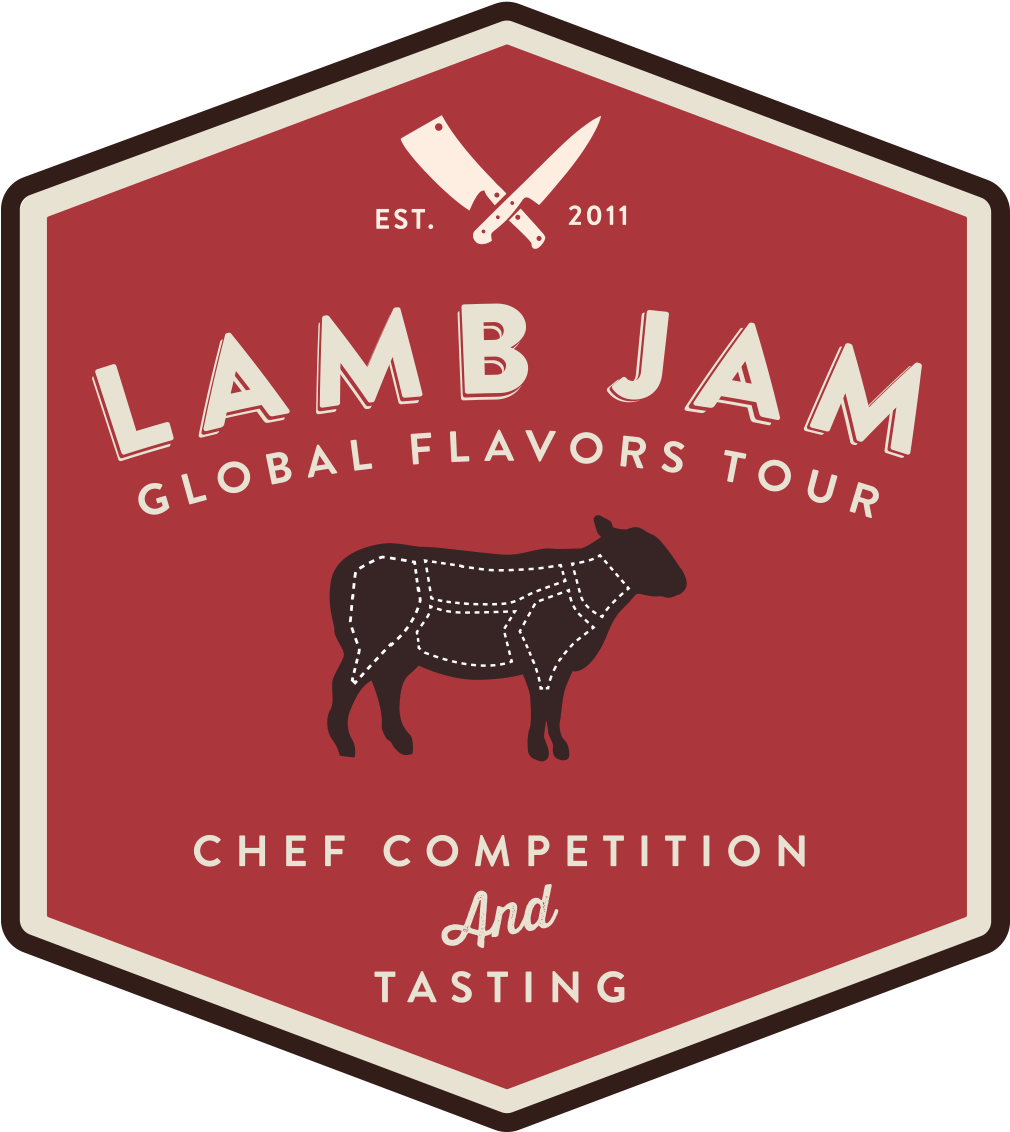 Lamb-jam - Lamb Jam (1200x1200), Png Download