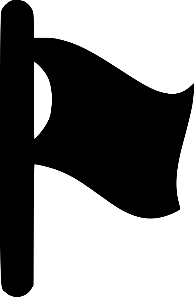 Flag Banner Bunting Match Surender Comments (642x980), Png Download