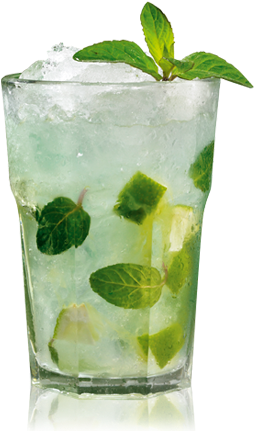 Foro - Colungateam - Mojito Png (280x520), Png Download