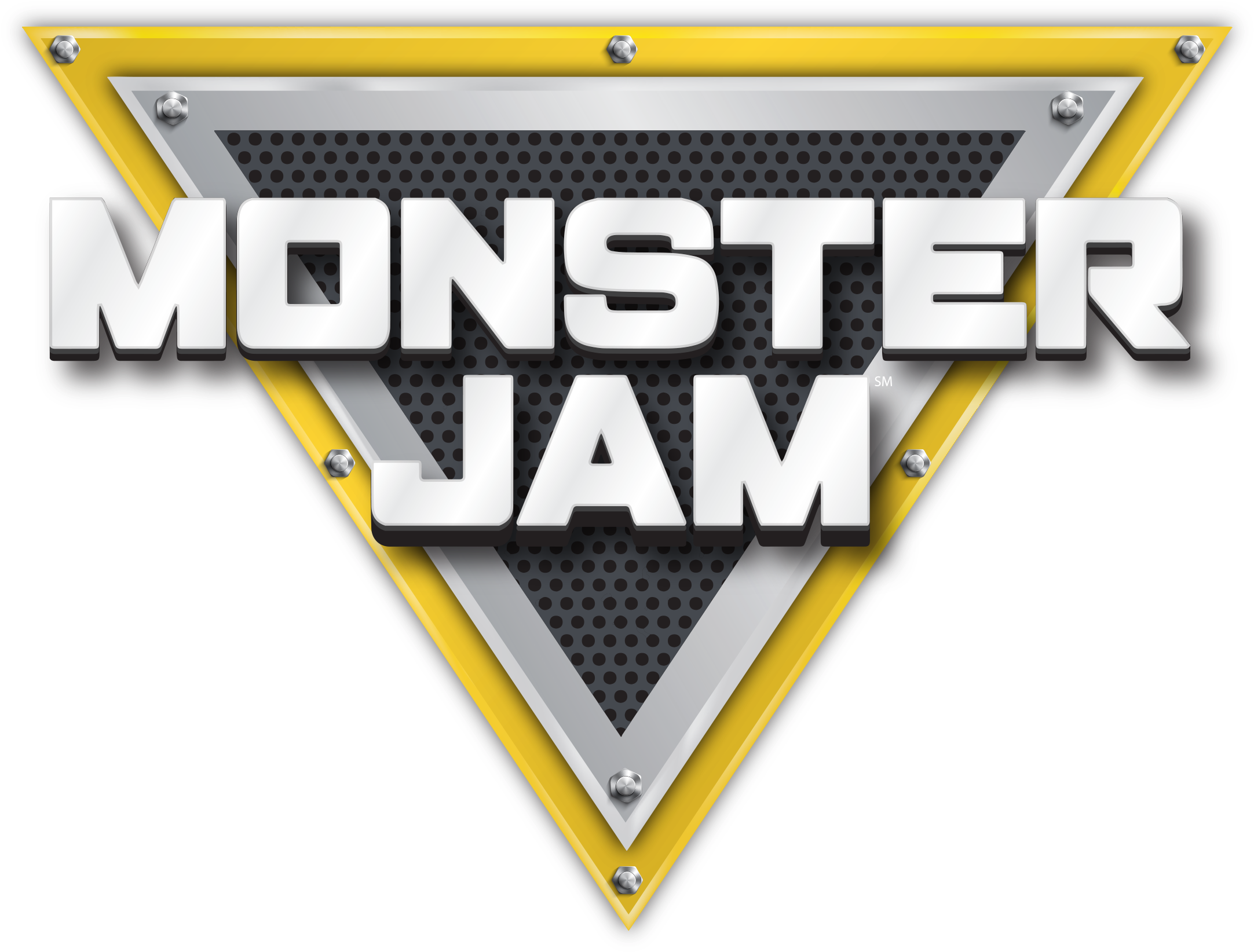 2019 Monster Jam - Monster Jam Crush It [ps4 Game] (2190x1662), Png Download
