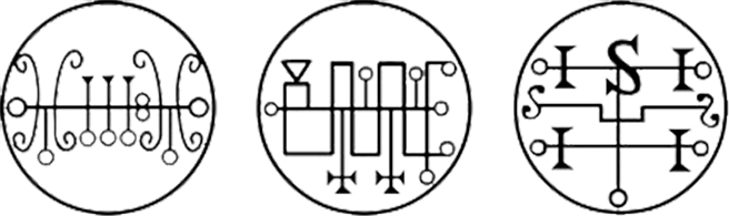Sell Your Soul To These Demons Because They Chill - Sell Your Soul To The Devil Symbol (656x195), Png Download