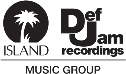 Universal Music Group Has Announced That They Will - Island Def Jam Records Logo (500x358), Png Download