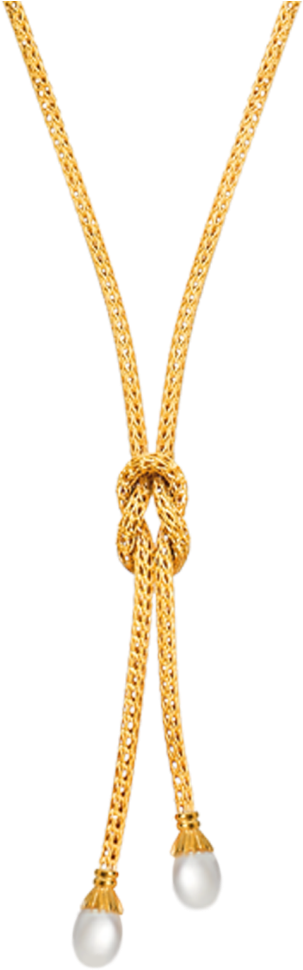 Snake Lace Necklace - Pendant (500x500), Png Download