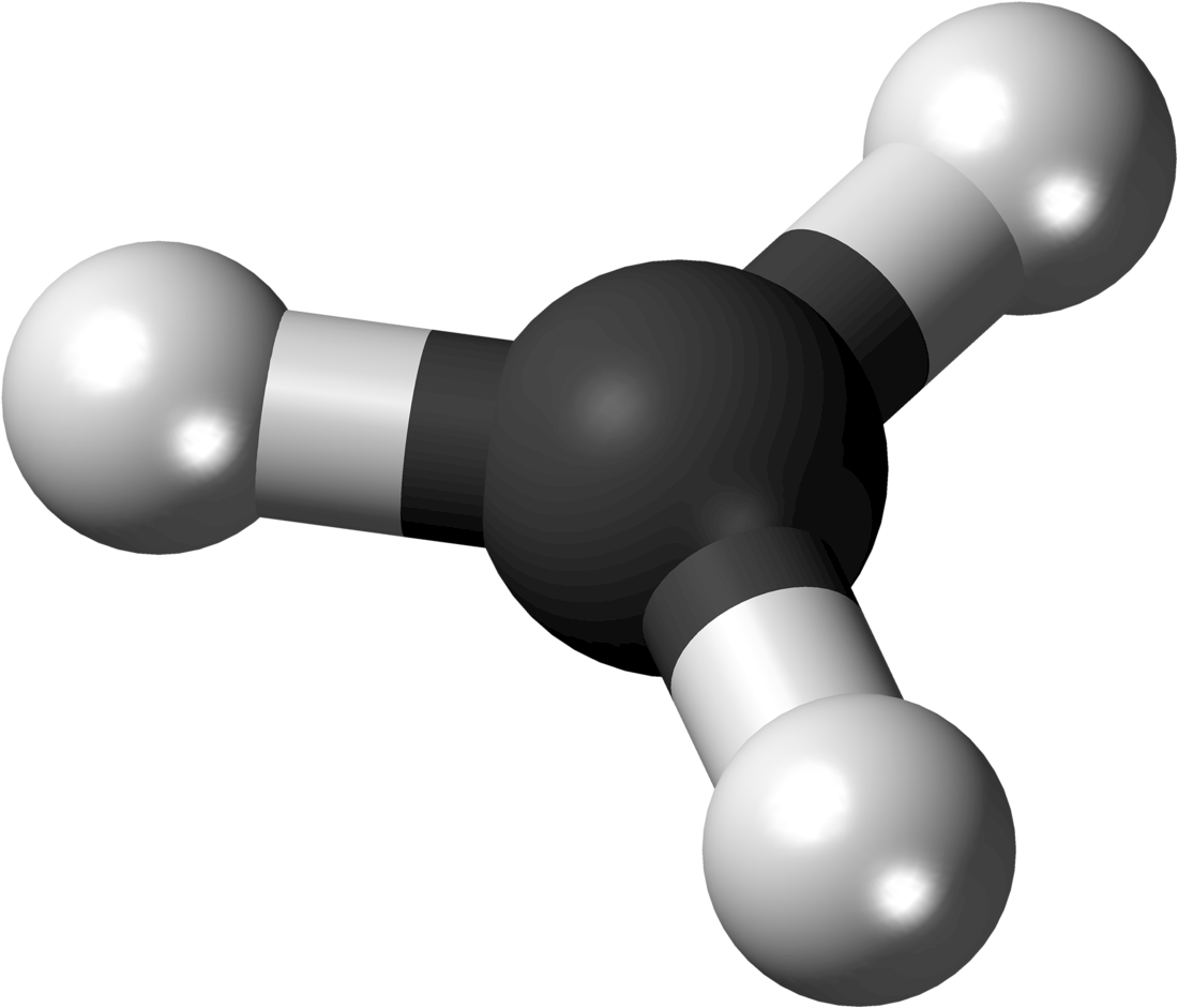 Download Methyl Cation Ball - Wikimedia Commons PNG Image with No ...