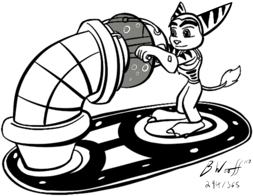 Cartoon (540x405), Png Download