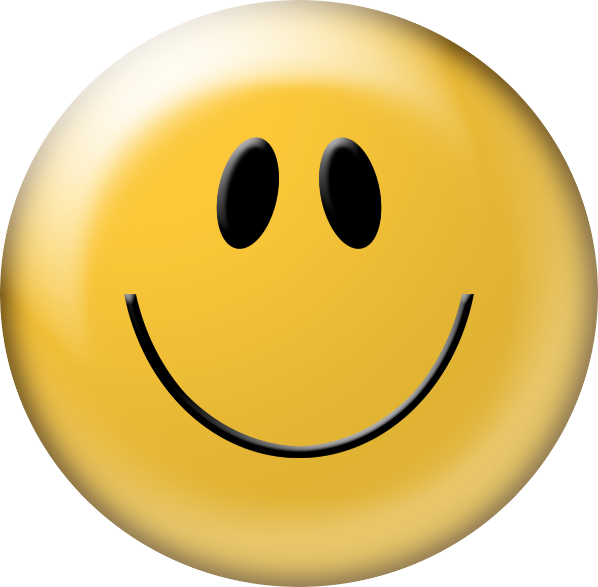 Confused Smiley Face Transparent Png - Emoticon Frown (1178x1157), Png Download