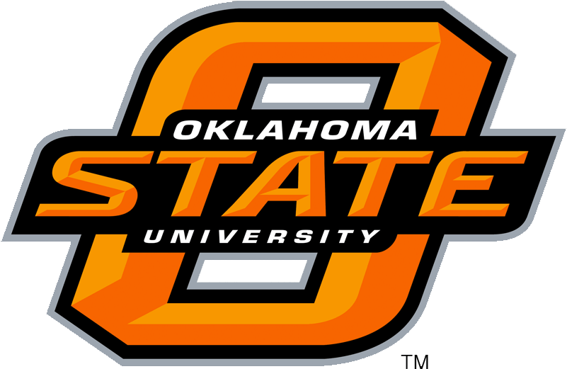 Oaklahoma State Cowboys (800x800), Png Download
