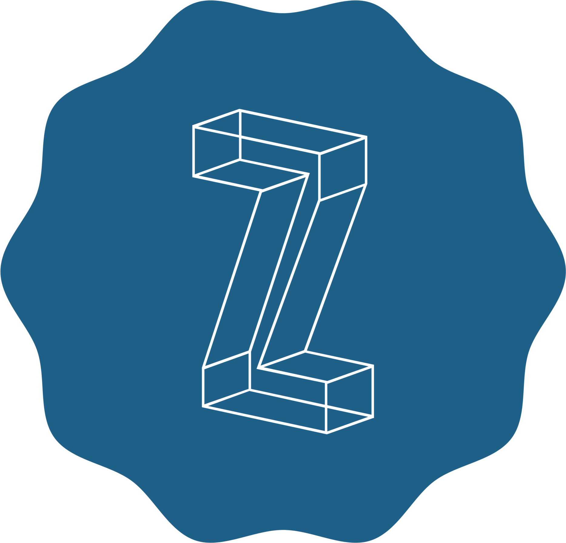 Purple Smiley Face - E-authentication (1133x1119), Png Download