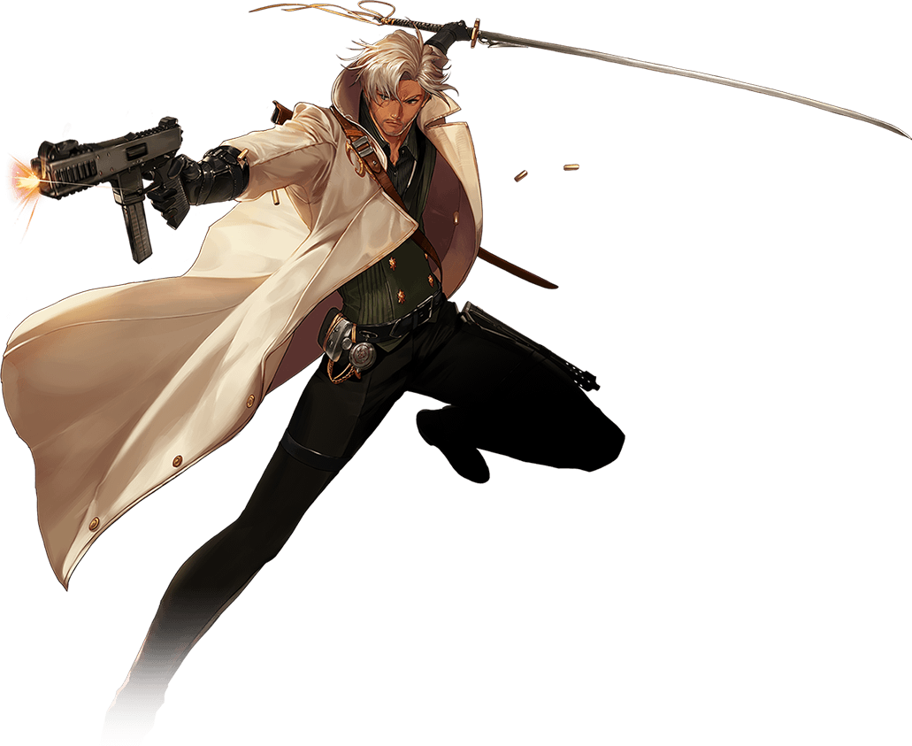 Hitman Https - //i - Imgur - Com/oxjadqs - Dungeon Fighter Online (1031x843), Png Download